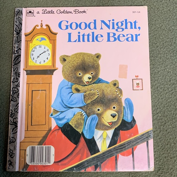 Vintage Little Golden Books from the 1960’s. Set of 3. Approximately 6 3/4” x 8” - Picture 6 of 13